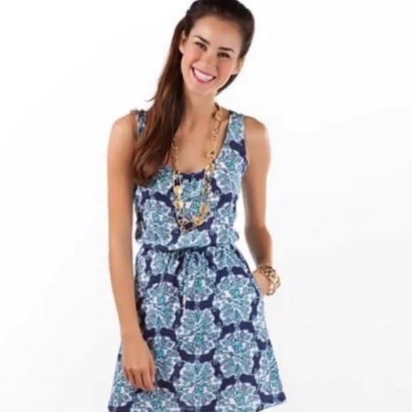 Lilly Pulitzer Kori Dress - Picture 2 of 7
